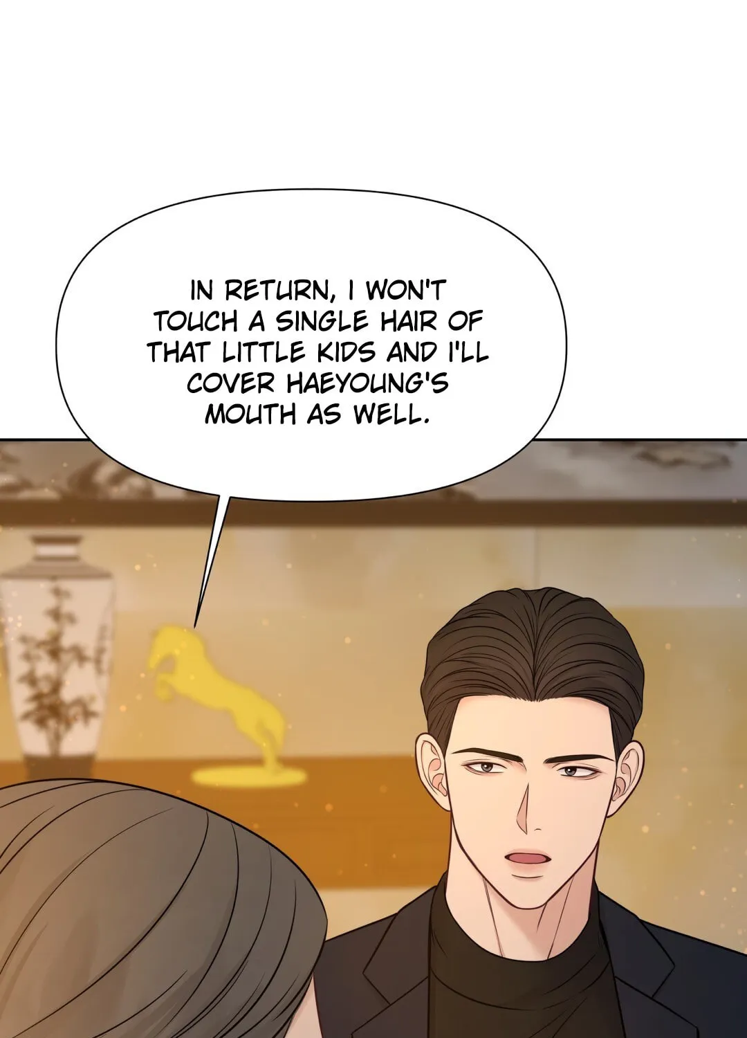 Read Macguffin chapter 18 image 24 on Lezhin