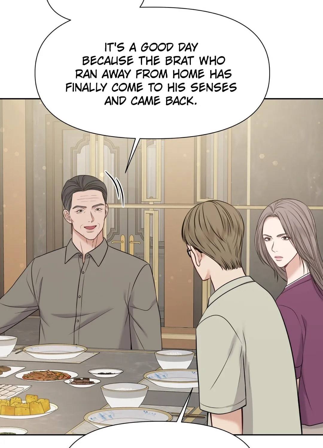 Read Macguffin chapter 18 image 34 on Lezhin