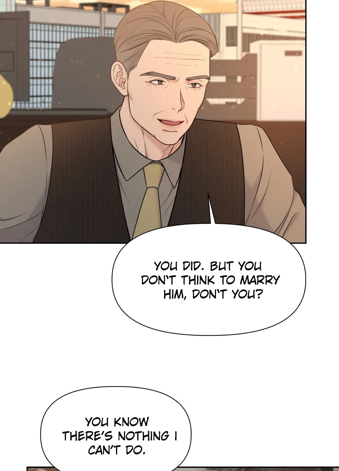 Read Macguffin chapter 18 image 4 on Lezhin