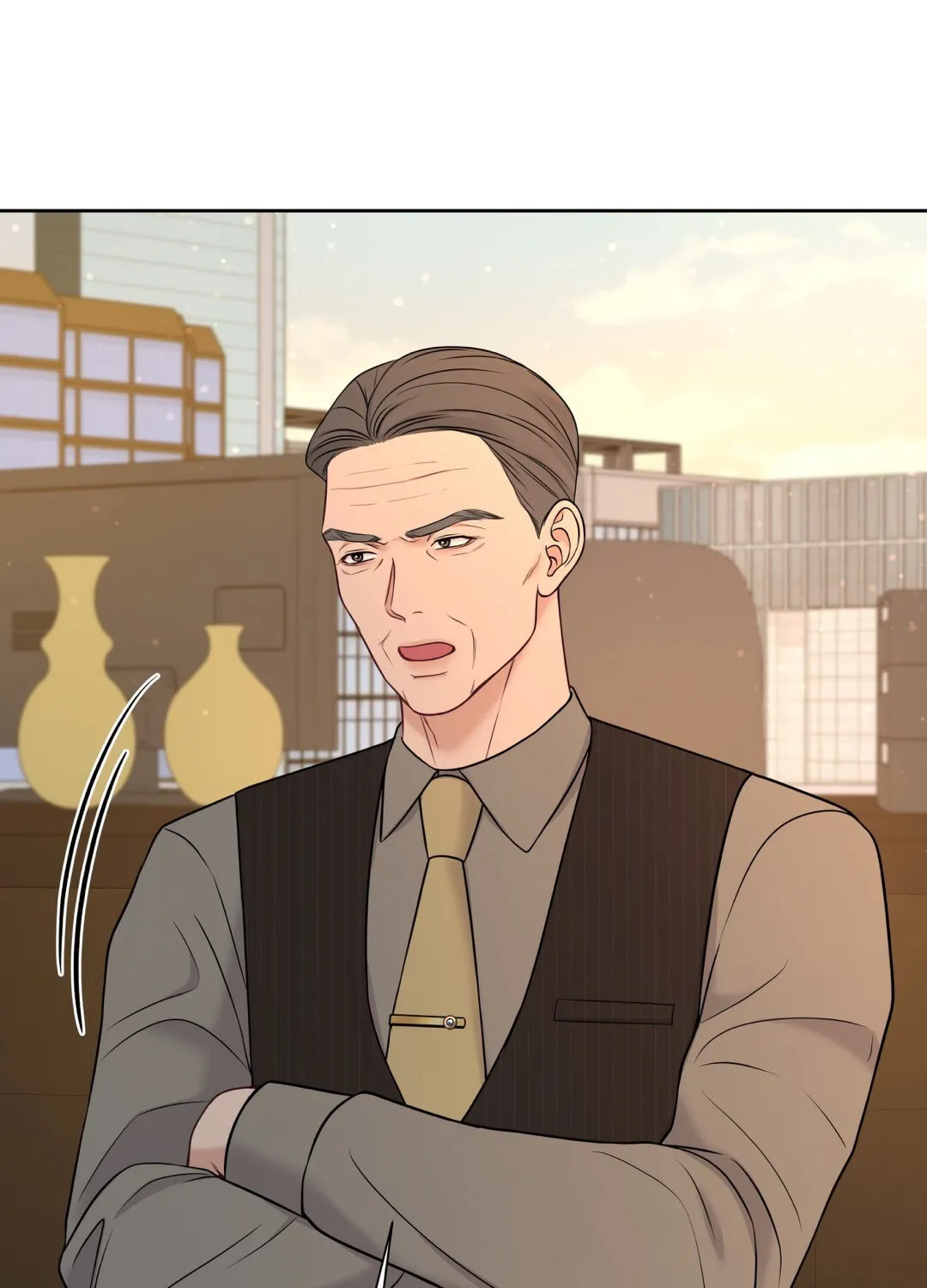 Read Macguffin chapter 18 image 6 on Lezhin
