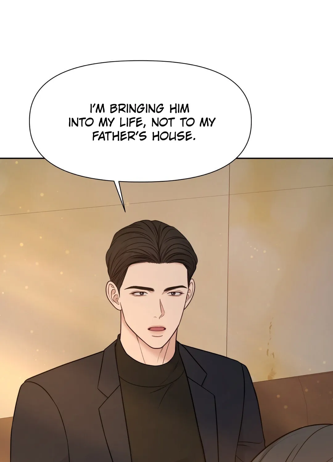 Read Macguffin chapter 18 image 8 on Lezhin