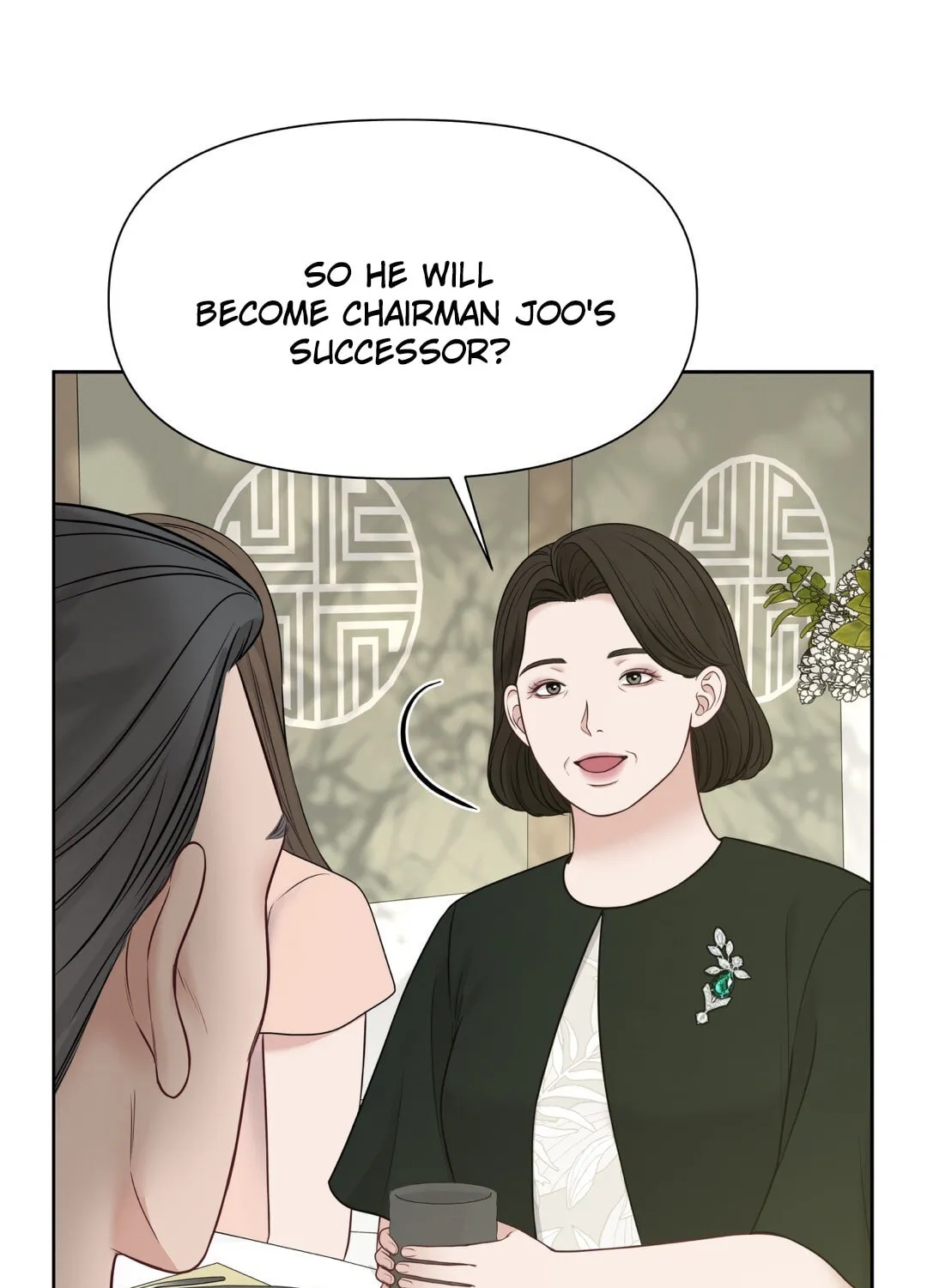 Read Macguffin chapter 18 image 85 on Lezhin