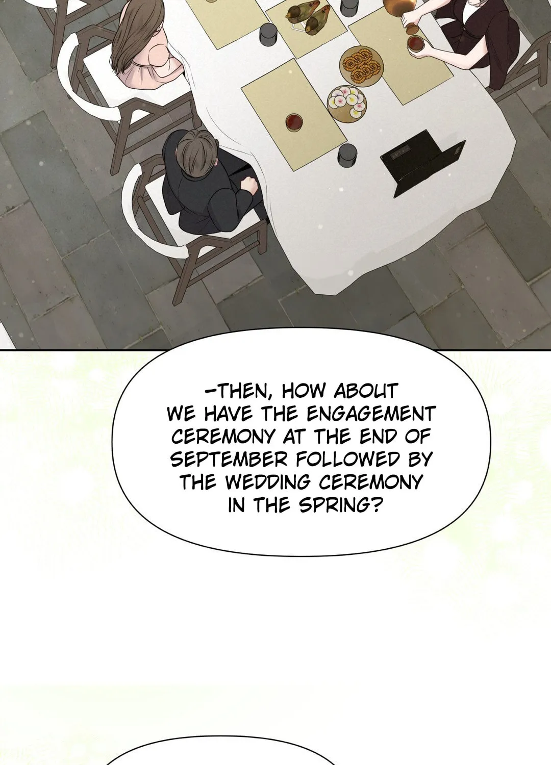 Read Macguffin chapter 18 image 88 on Lezhin