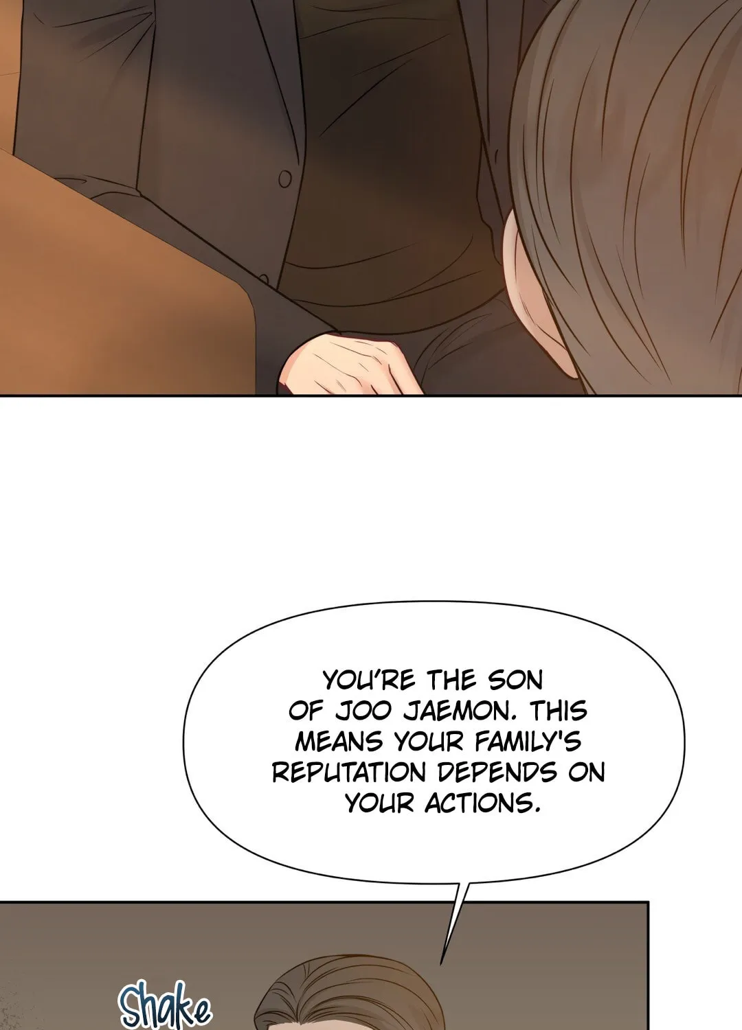Read Macguffin chapter 18 image 9 on Lezhin