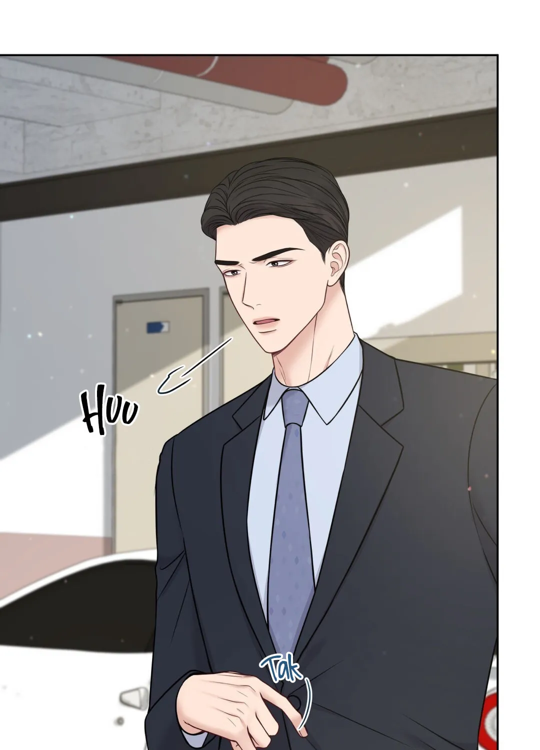 Read Macguffin chapter 18 image 95 on Lezhin