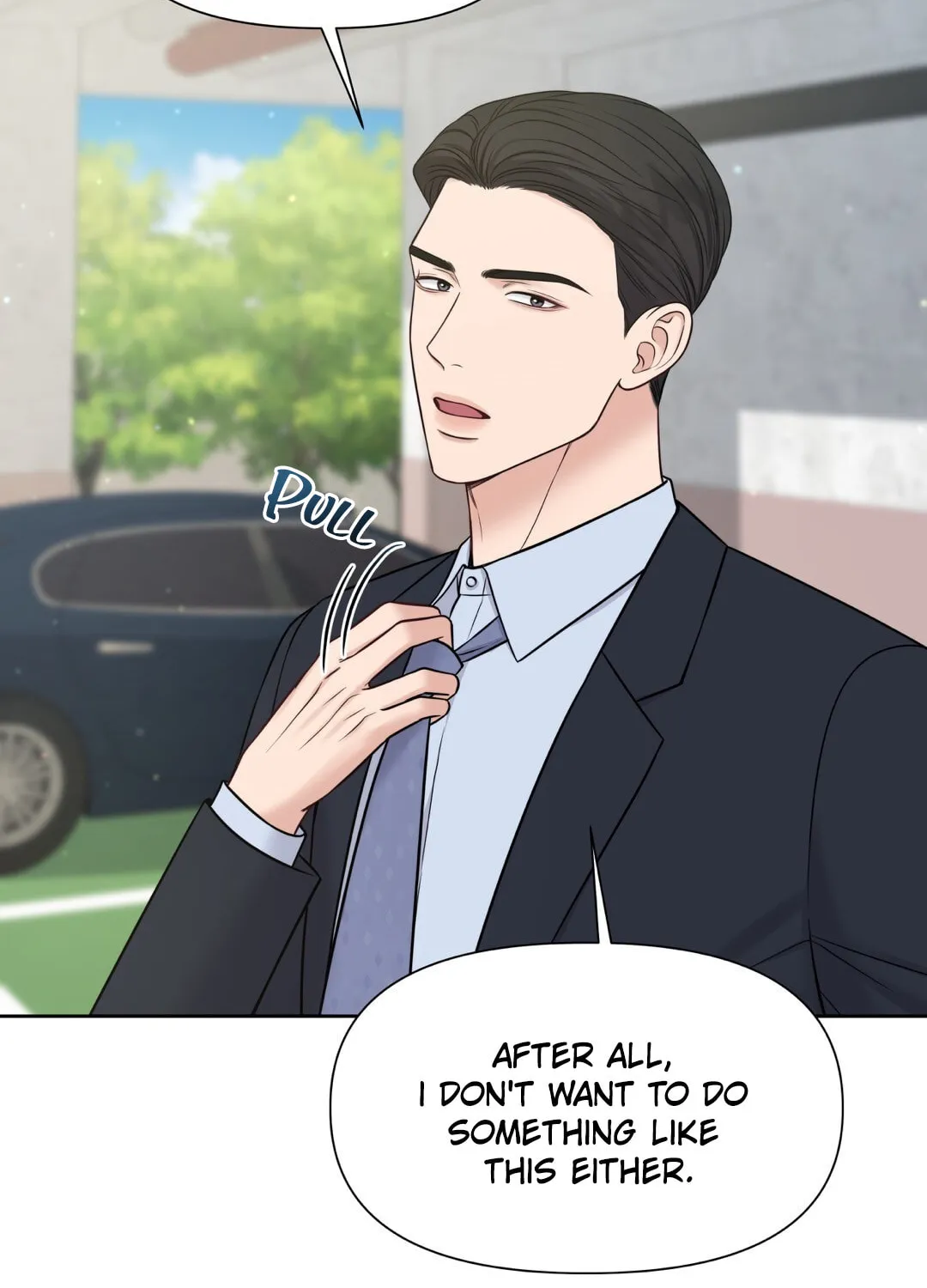 Read Macguffin chapter 18 image 98 on Lezhin