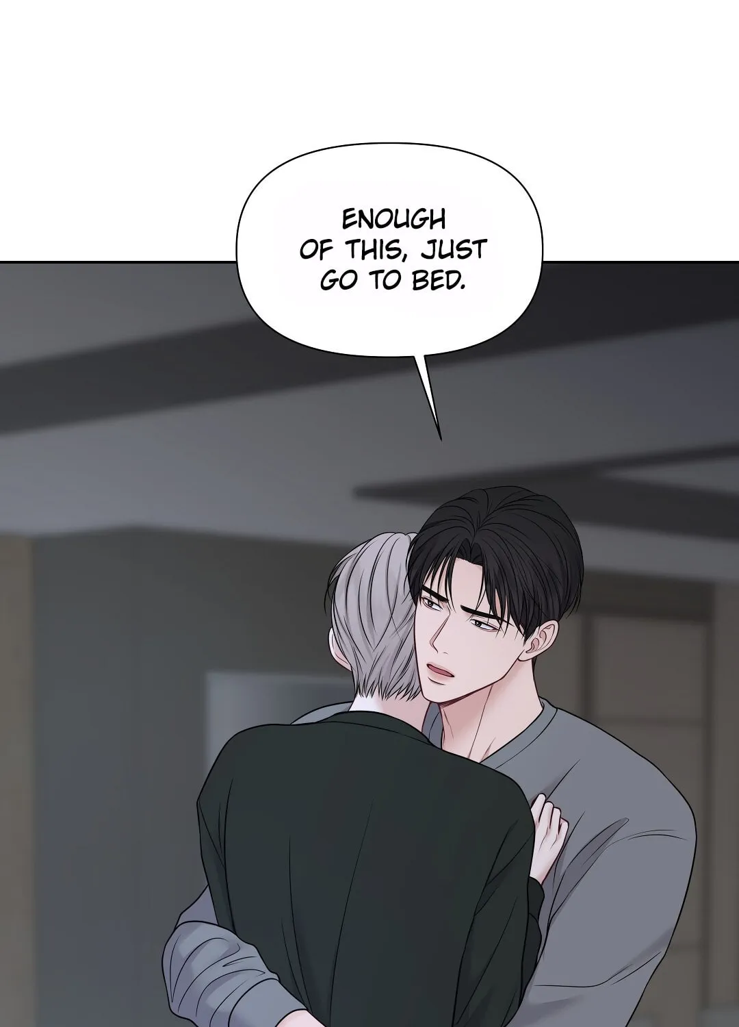 Read Macguffin chapter 19 image 106 on Lezhin