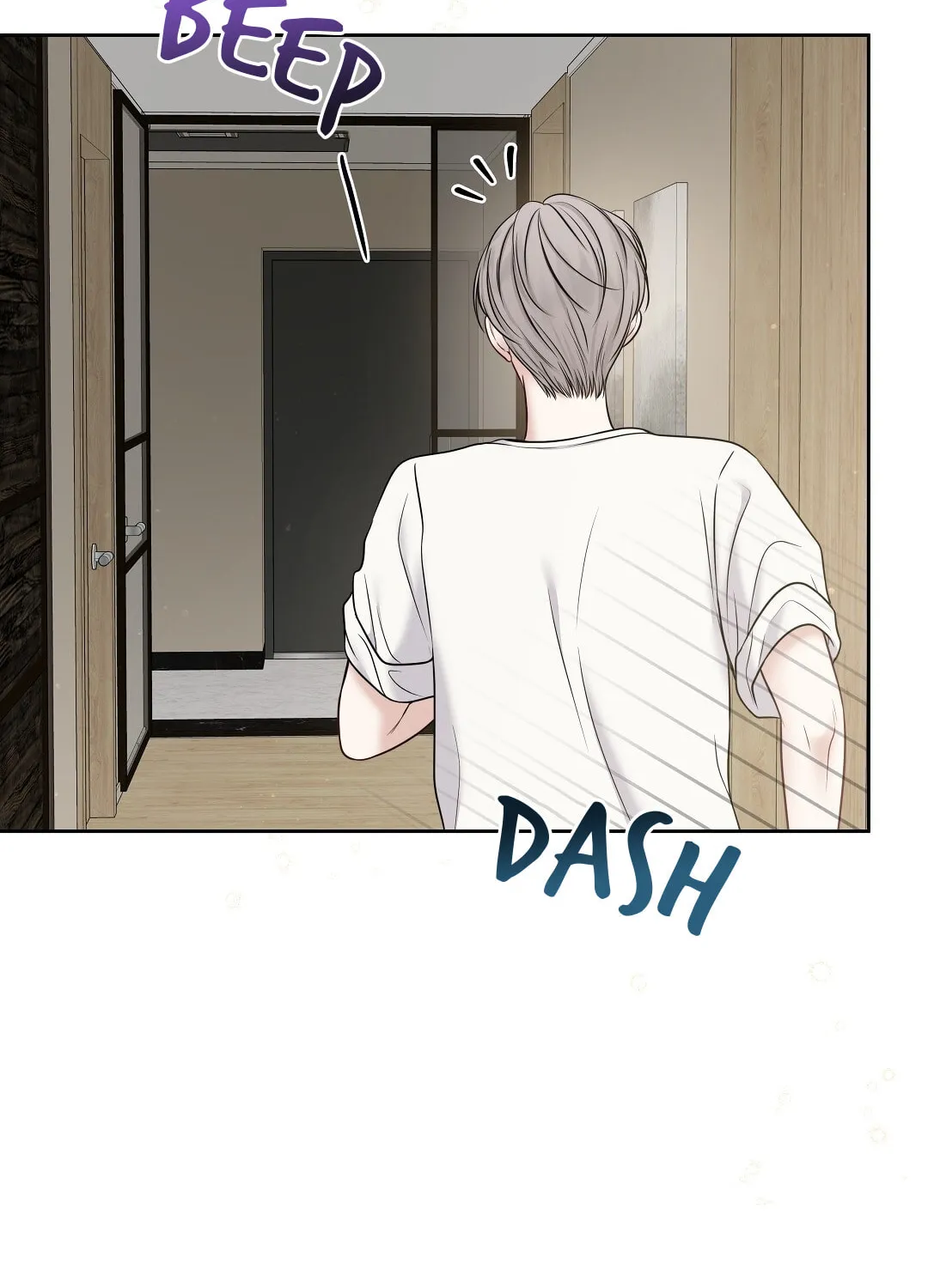 Read Macguffin chapter 19 image 12 on Lezhin