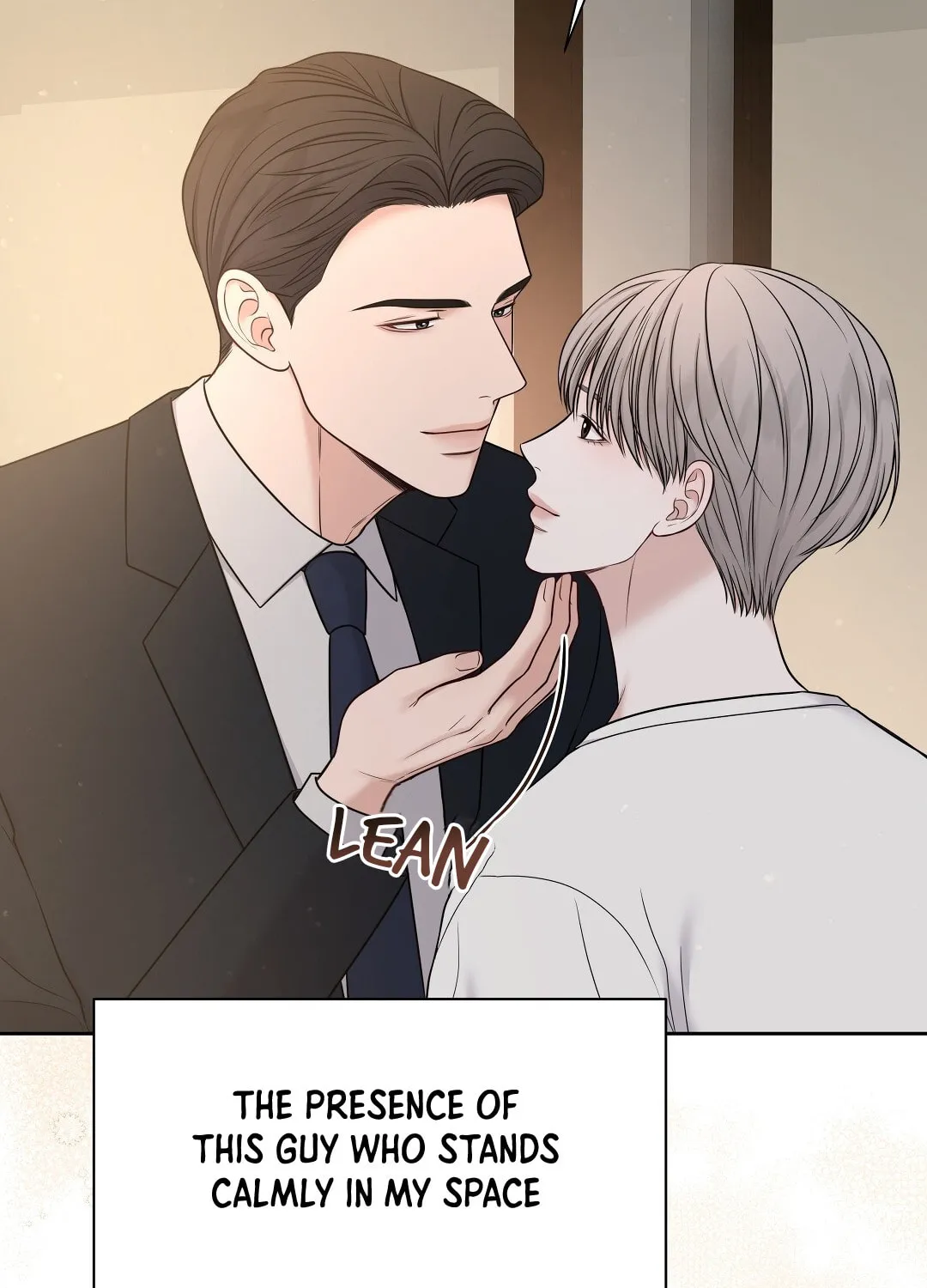 Read Macguffin chapter 19 image 16 on Lezhin