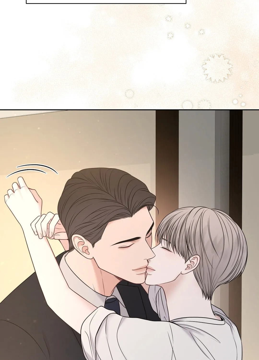 Read Macguffin chapter 19 image 17 on Lezhin