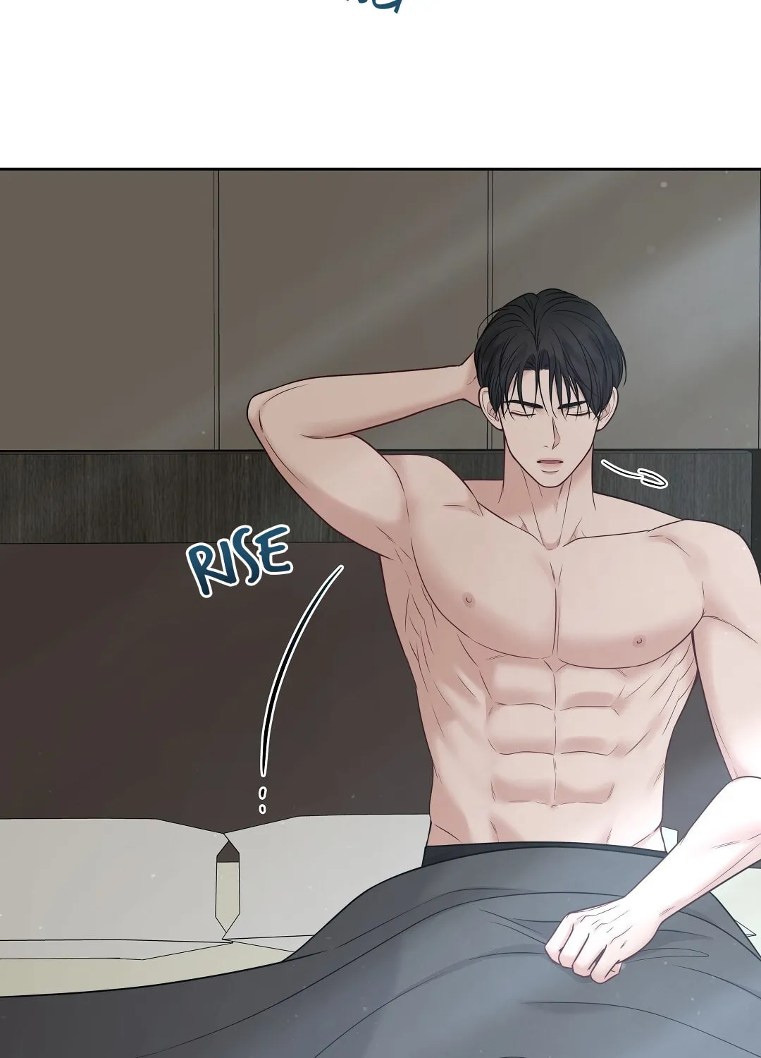 Read Macguffin chapter 19 image 2 on Lezhin