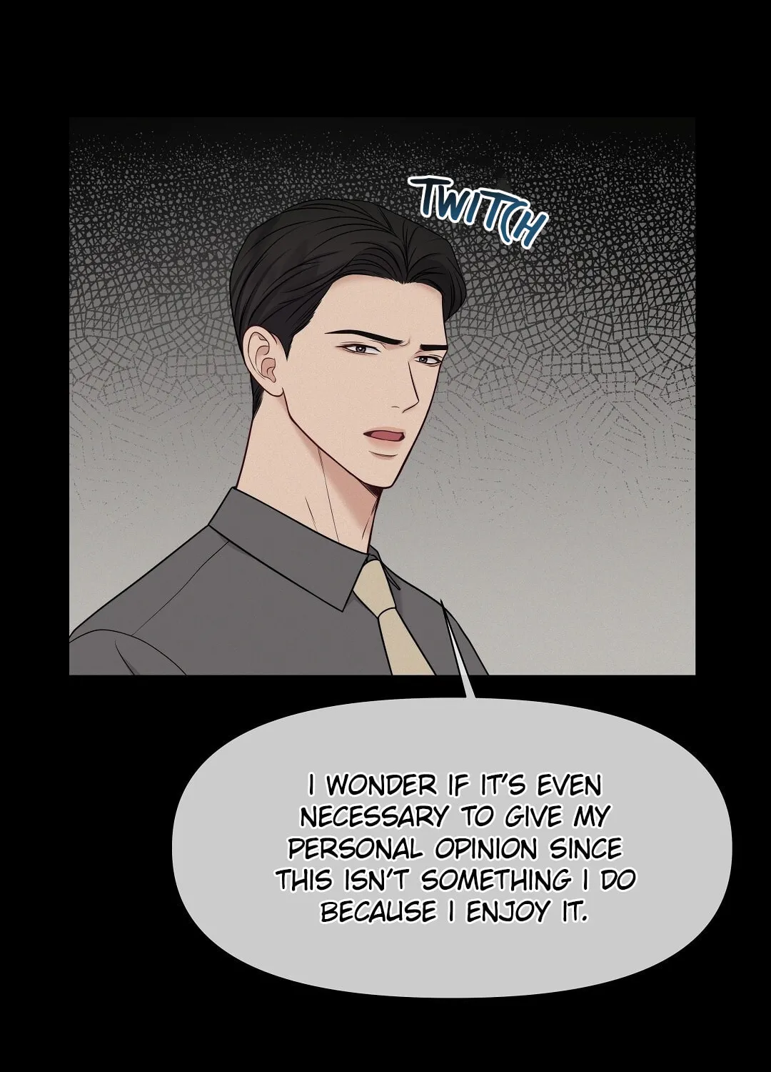Read Macguffin chapter 19 image 25 on Lezhin