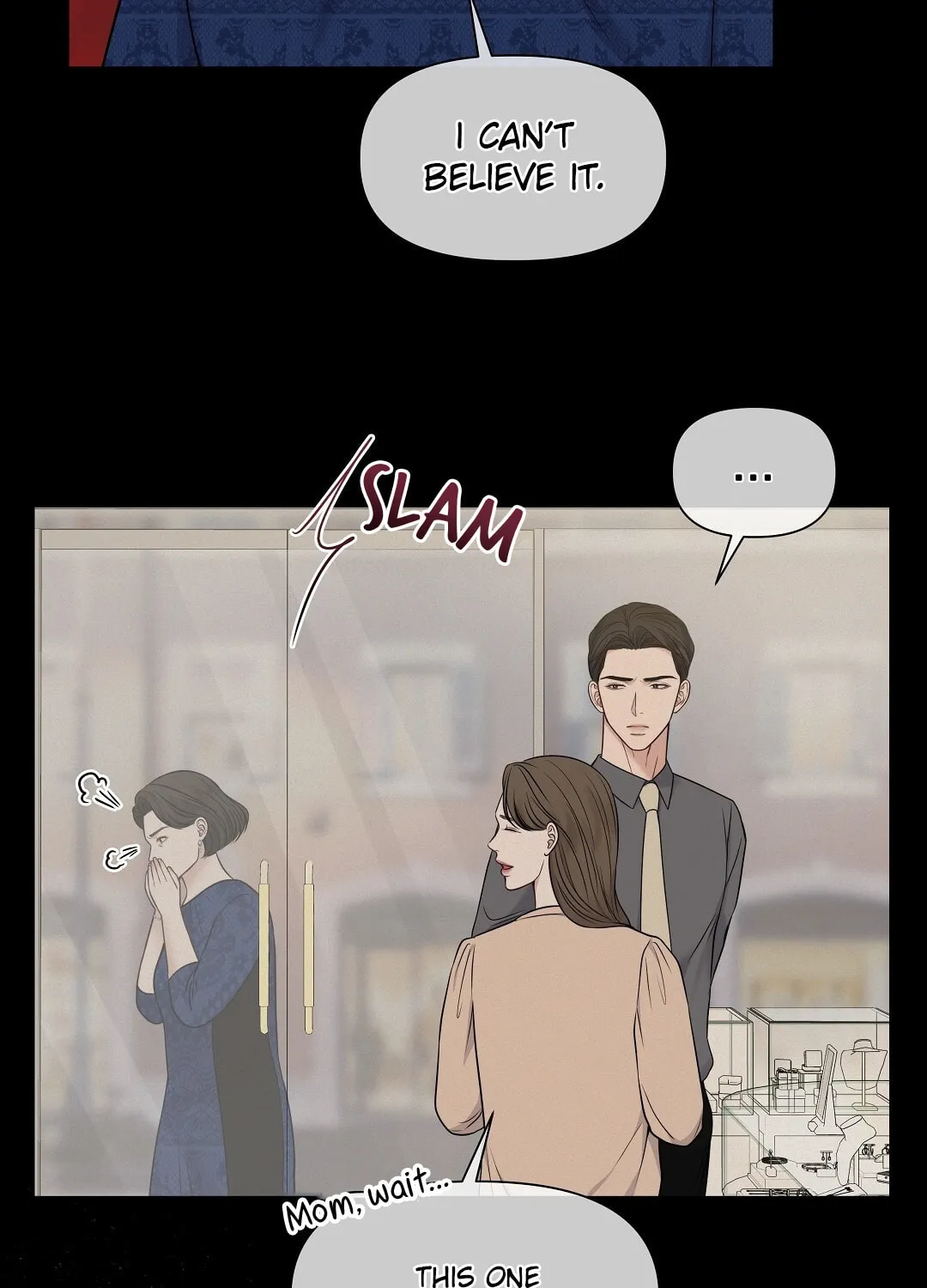 Read Macguffin chapter 19 image 27 on Lezhin