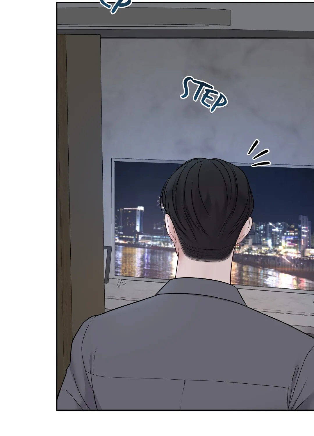 Read Macguffin chapter 19 image 33 on Lezhin
