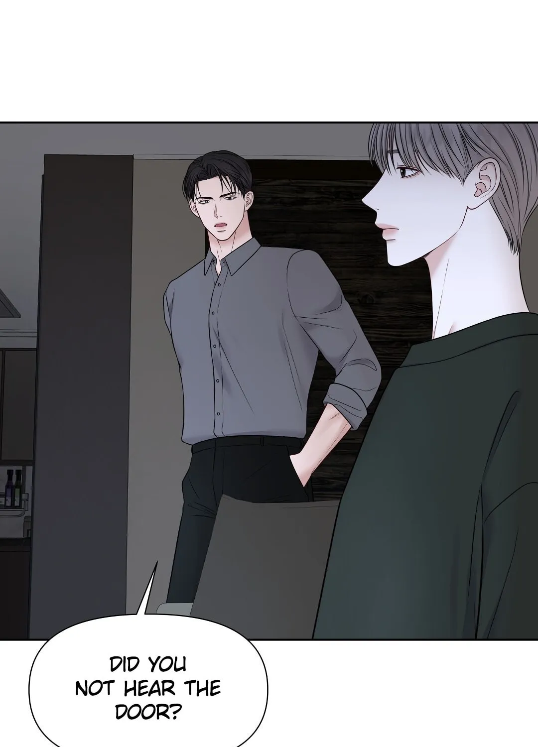 Read Macguffin chapter 19 image 34 on Lezhin