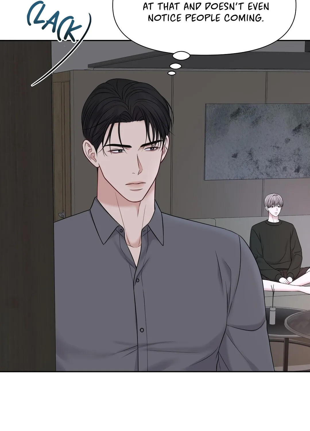 Read Macguffin chapter 19 image 37 on Lezhin