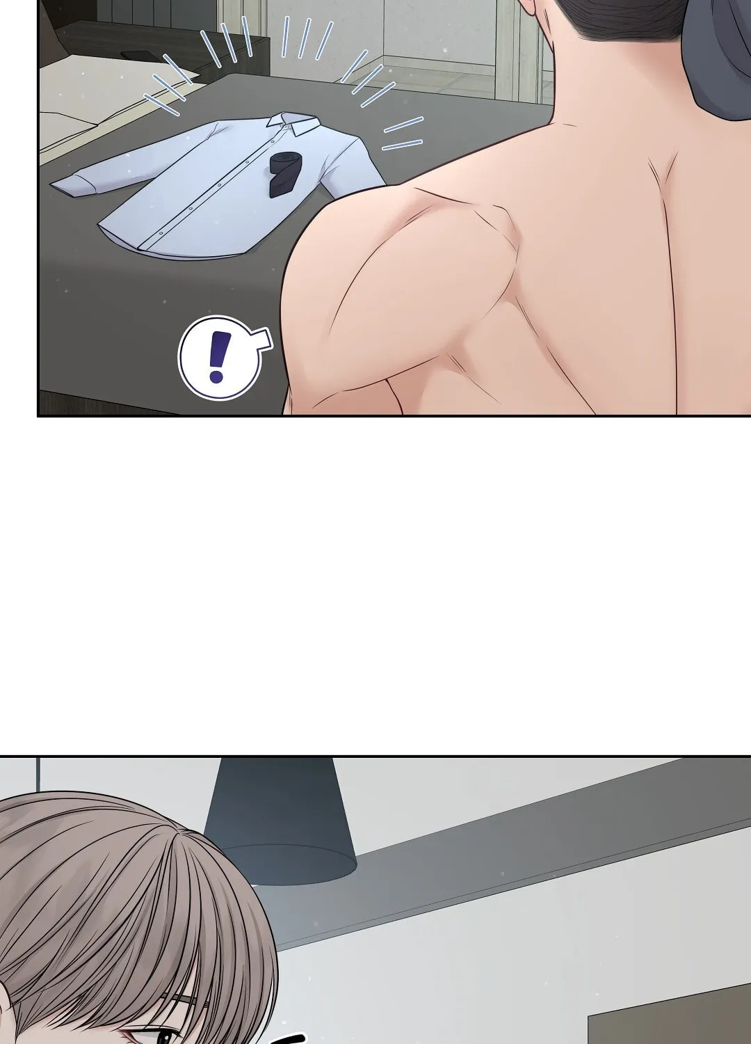 Read Macguffin chapter 19 image 4 on Lezhin