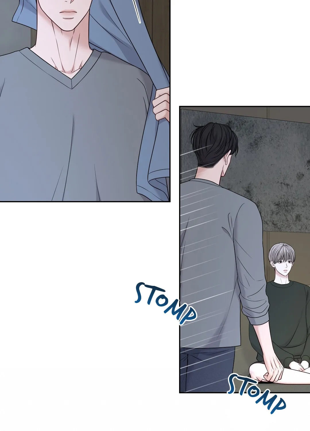 Read Macguffin chapter 19 image 40 on Lezhin