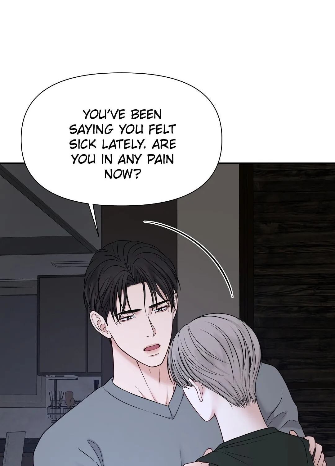 Read Macguffin chapter 19 image 47 on Lezhin