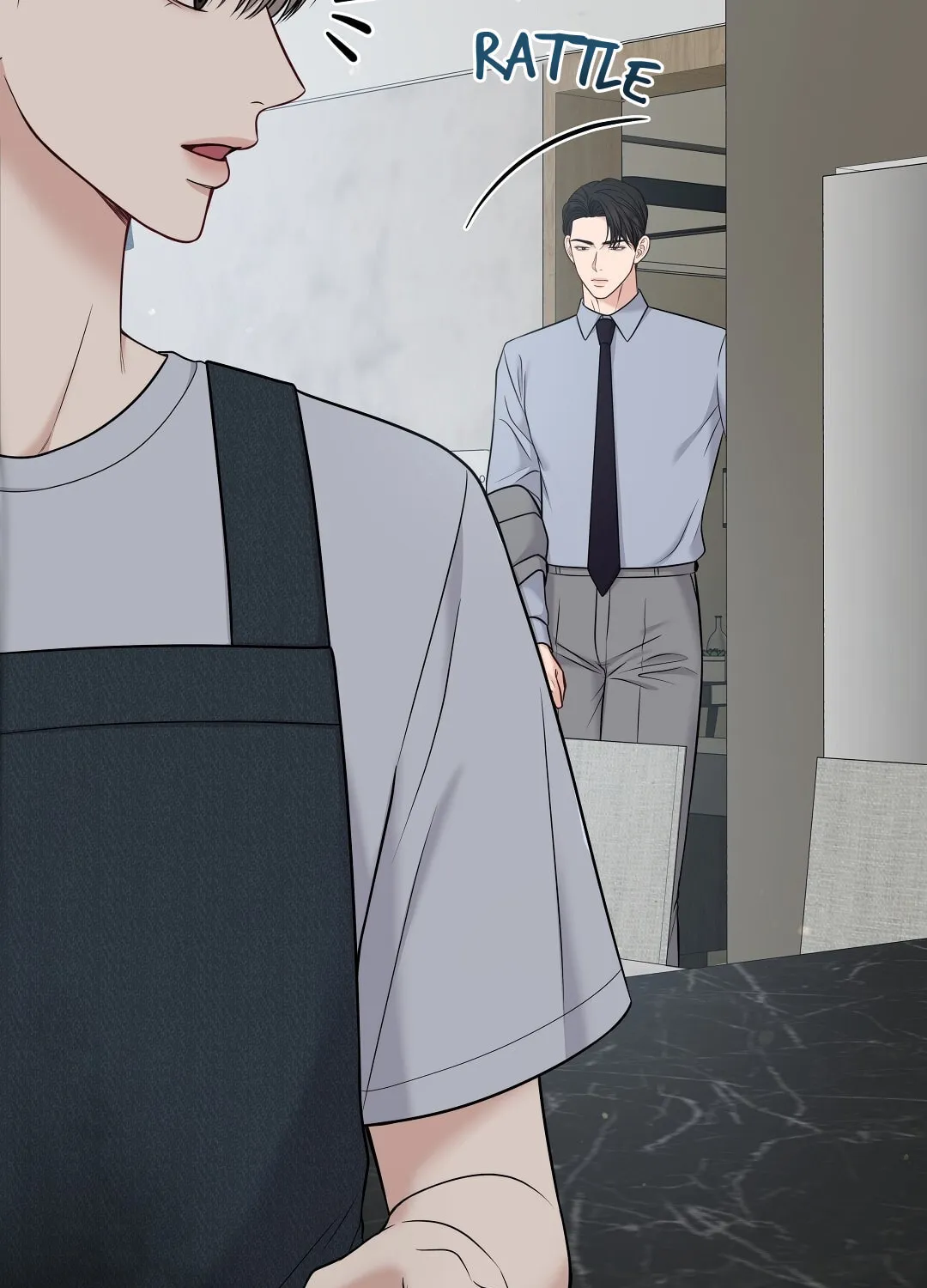 Read Macguffin chapter 19 image 5 on Lezhin