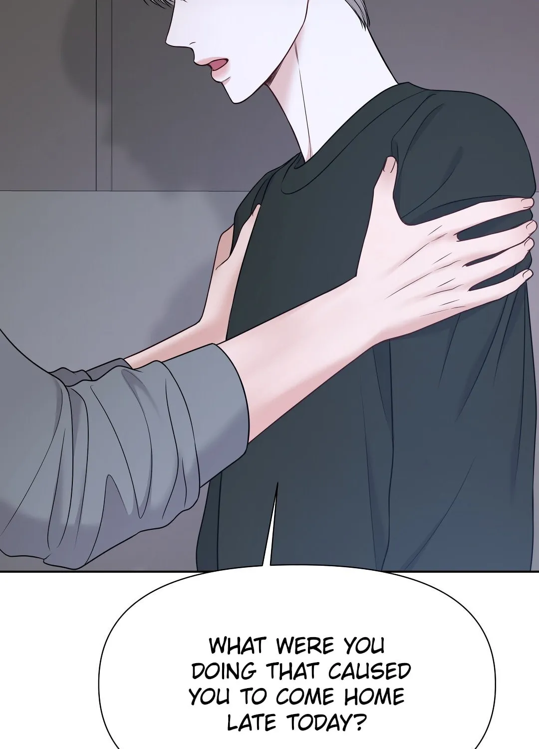 Read Macguffin chapter 19 image 52 on Lezhin
