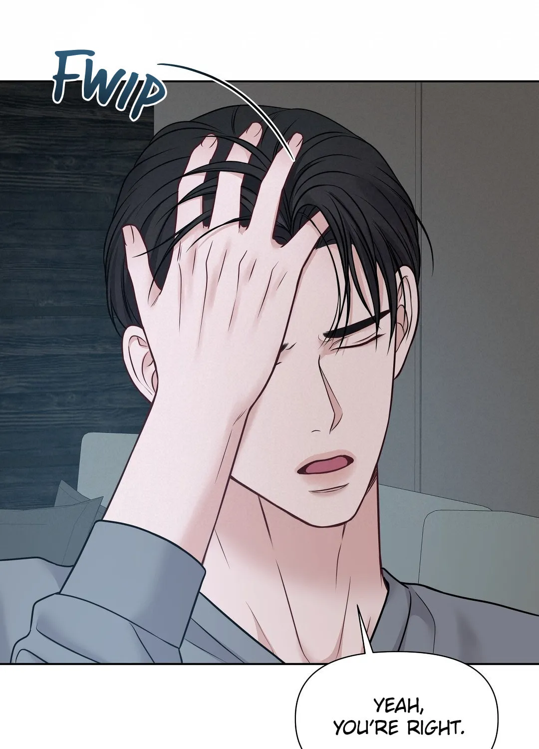 Read Macguffin chapter 19 image 69 on Lezhin