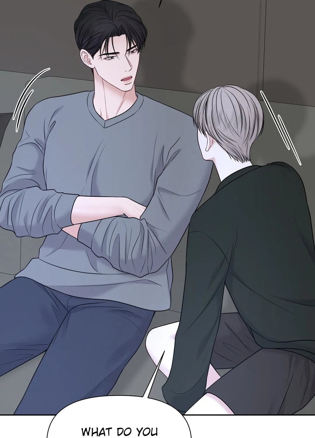 Read Macguffin chapter 19 image 72 on Lezhin