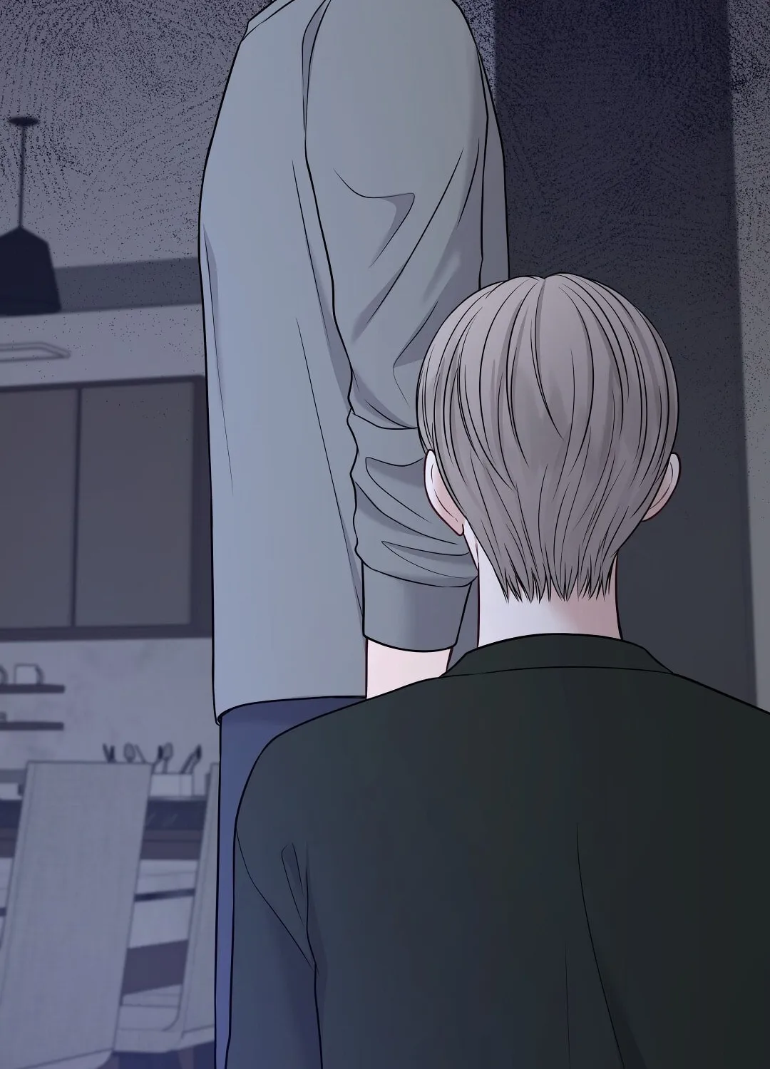 Read Macguffin chapter 19 image 92 on Lezhin