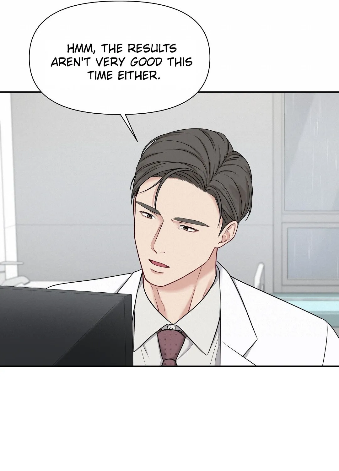 Read Macguffin chapter 2 image 14 on Lezhin