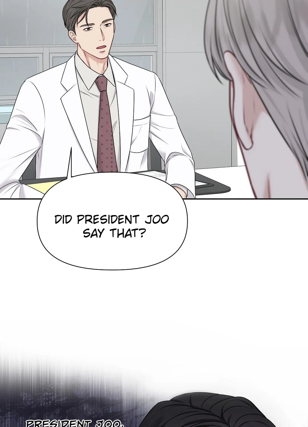 Read Macguffin chapter 2 image 22 on Lezhin