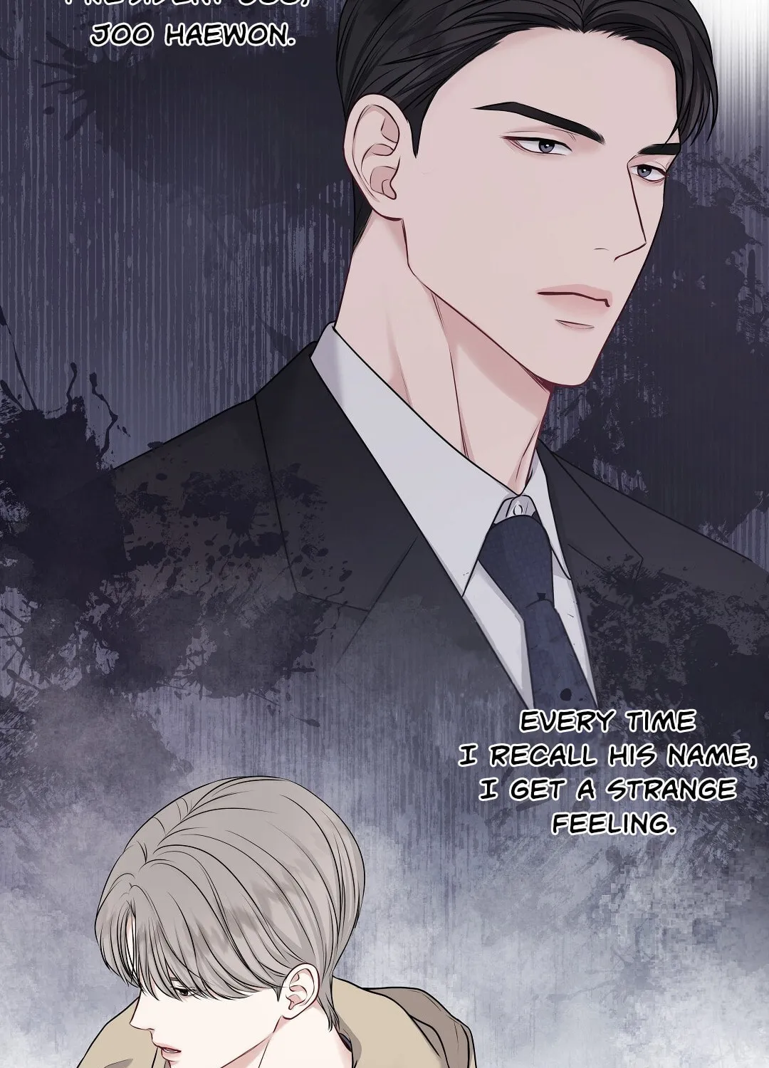 Read Macguffin chapter 2 image 23 on Lezhin