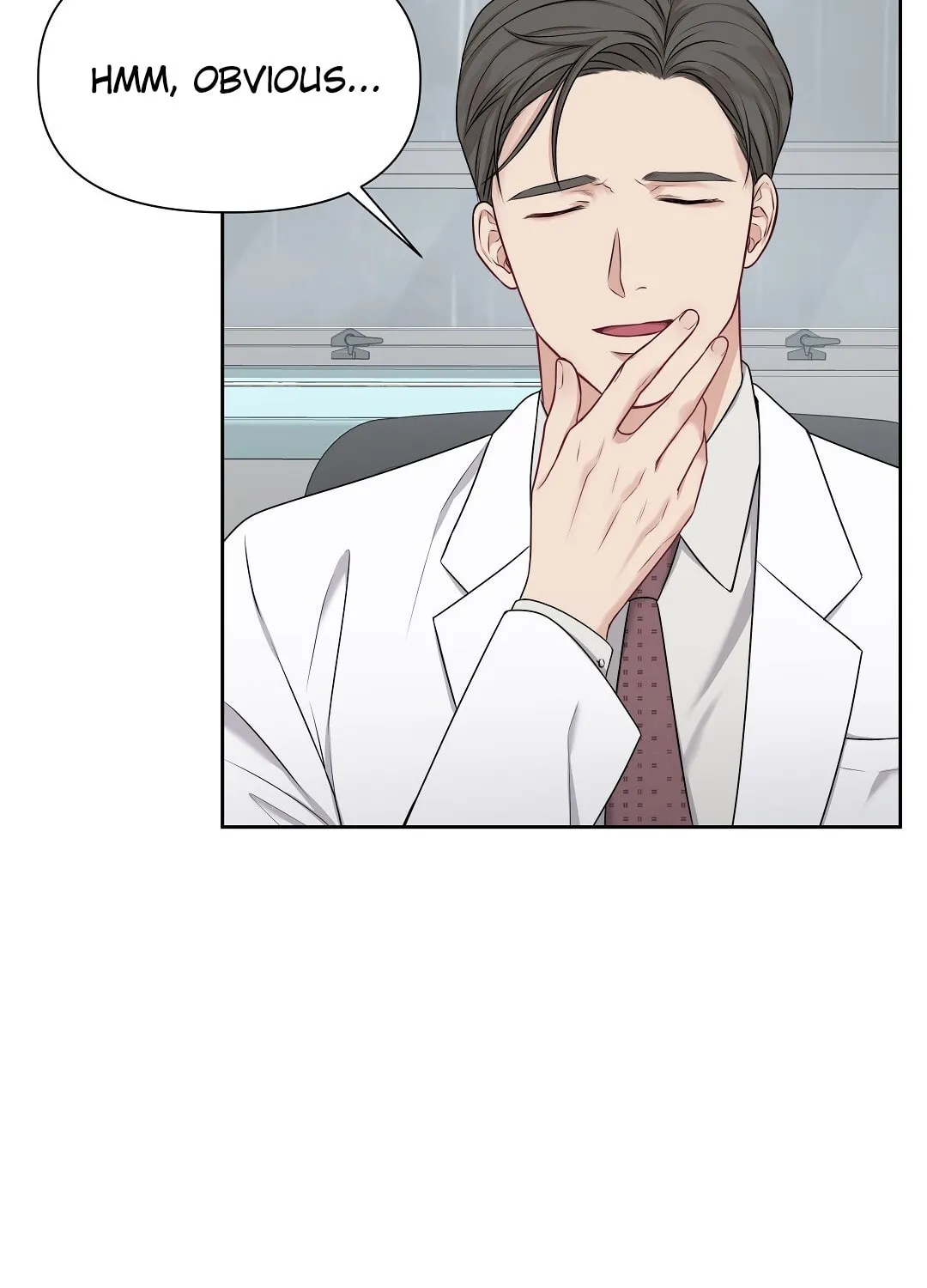 Read Macguffin chapter 2 image 25 on Lezhin