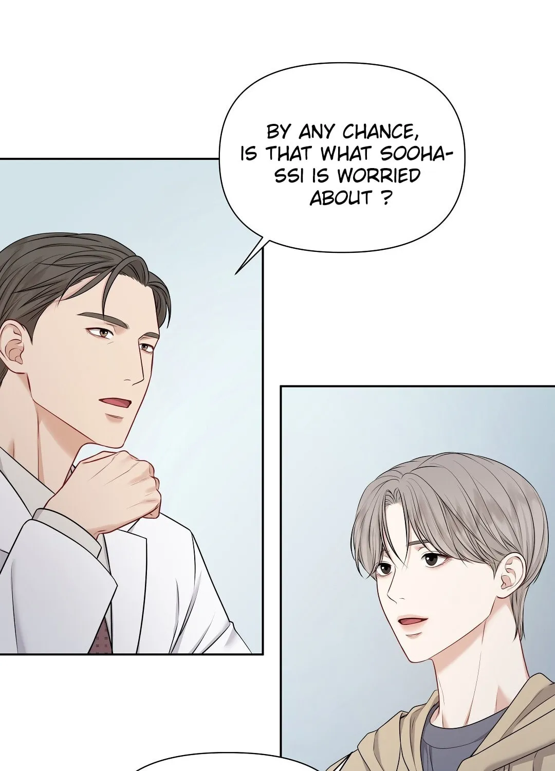 Read Macguffin chapter 2 image 26 on Lezhin