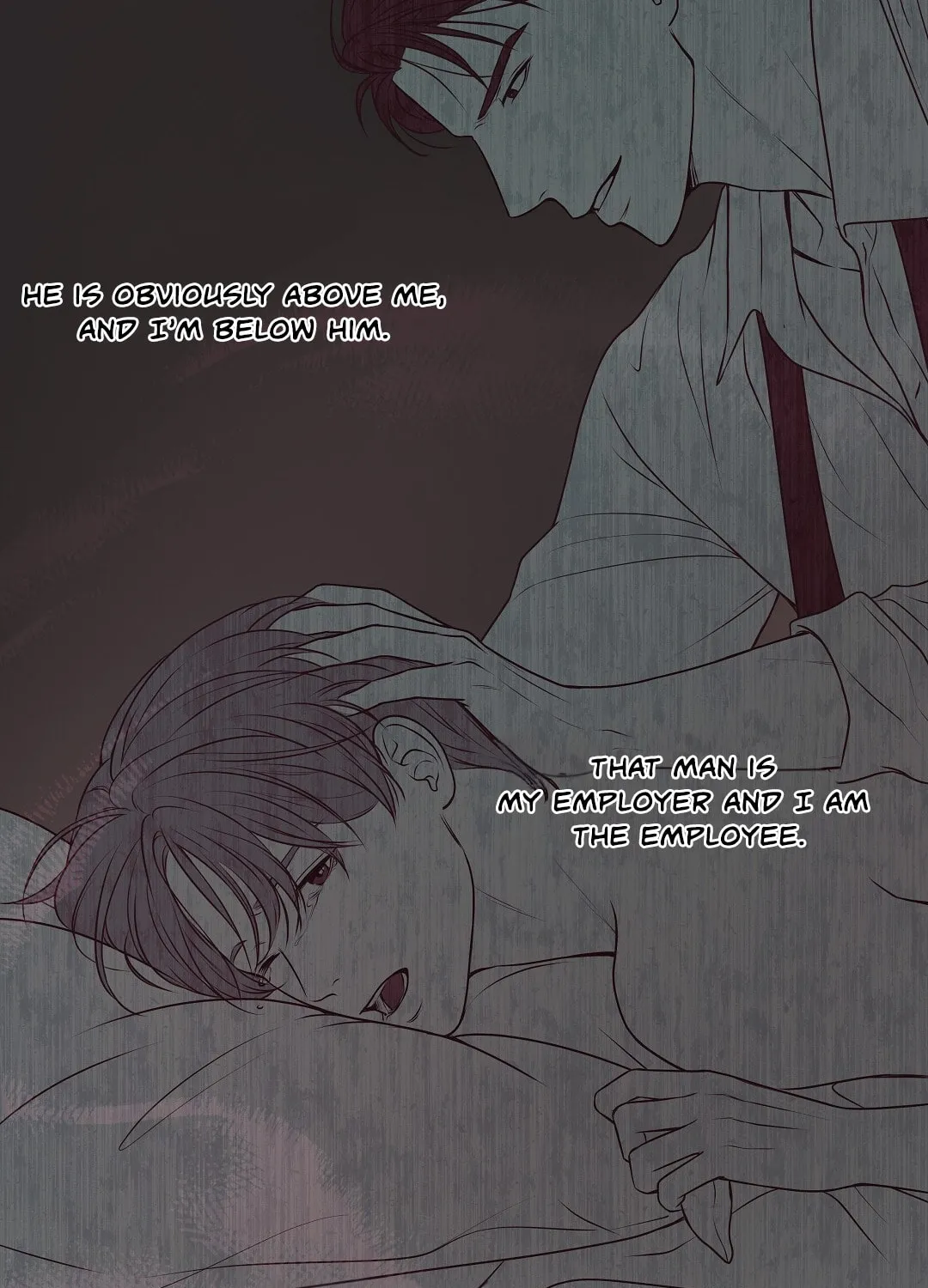 Read Macguffin chapter 2 image 32 on Lezhin