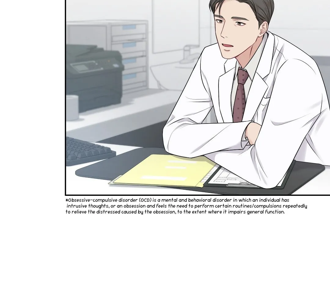 Read Macguffin chapter 2 image 34 on Lezhin