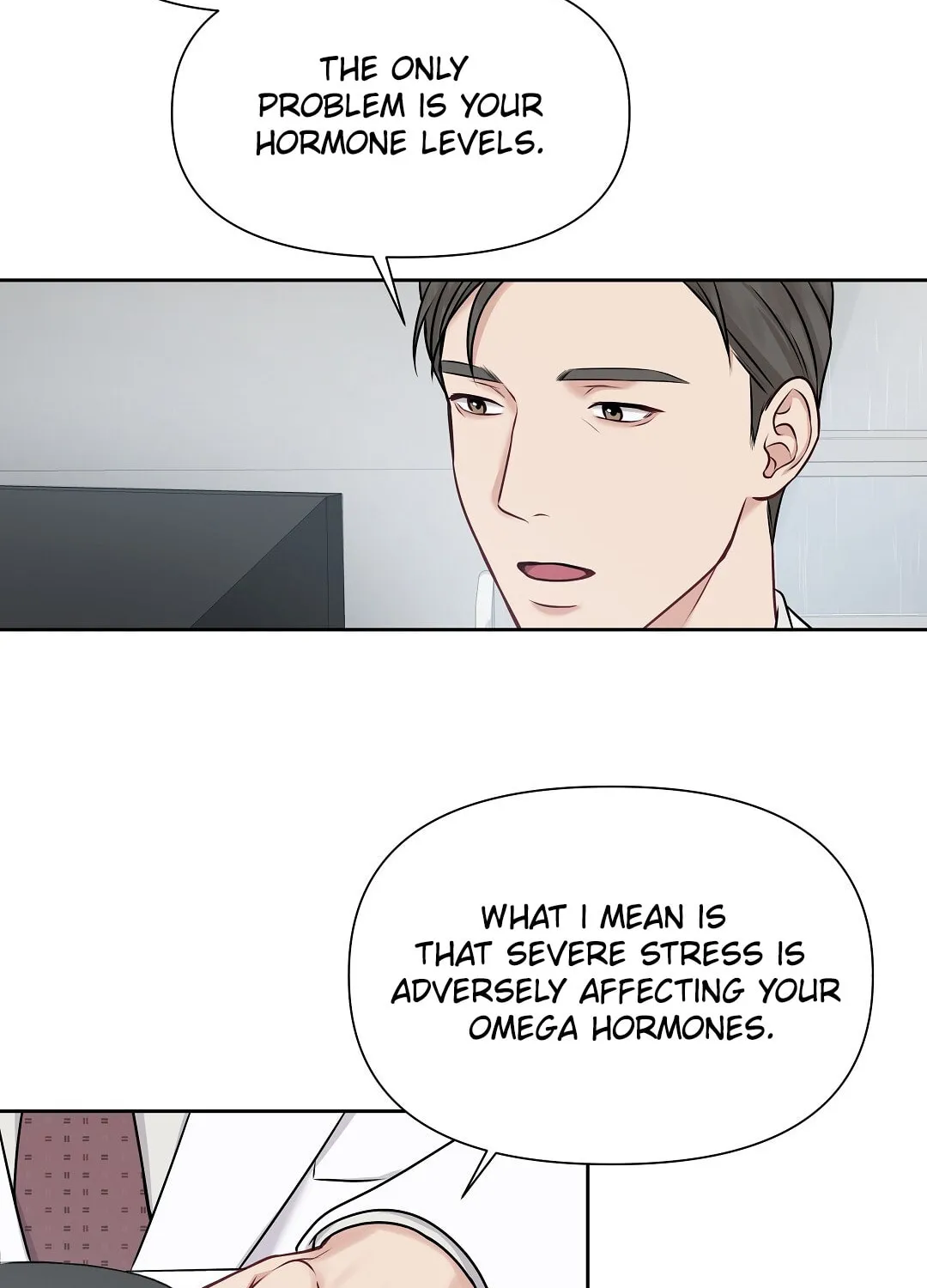 Read Macguffin chapter 2 image 38 on Lezhin