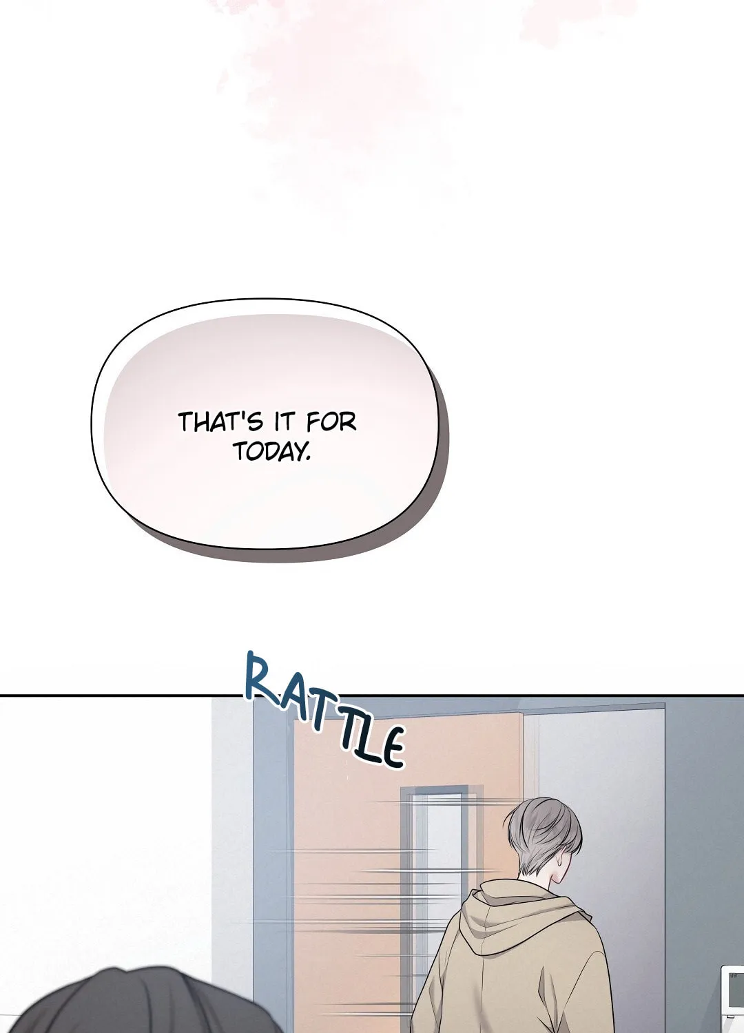 Read Macguffin chapter 2 image 54 on Lezhin