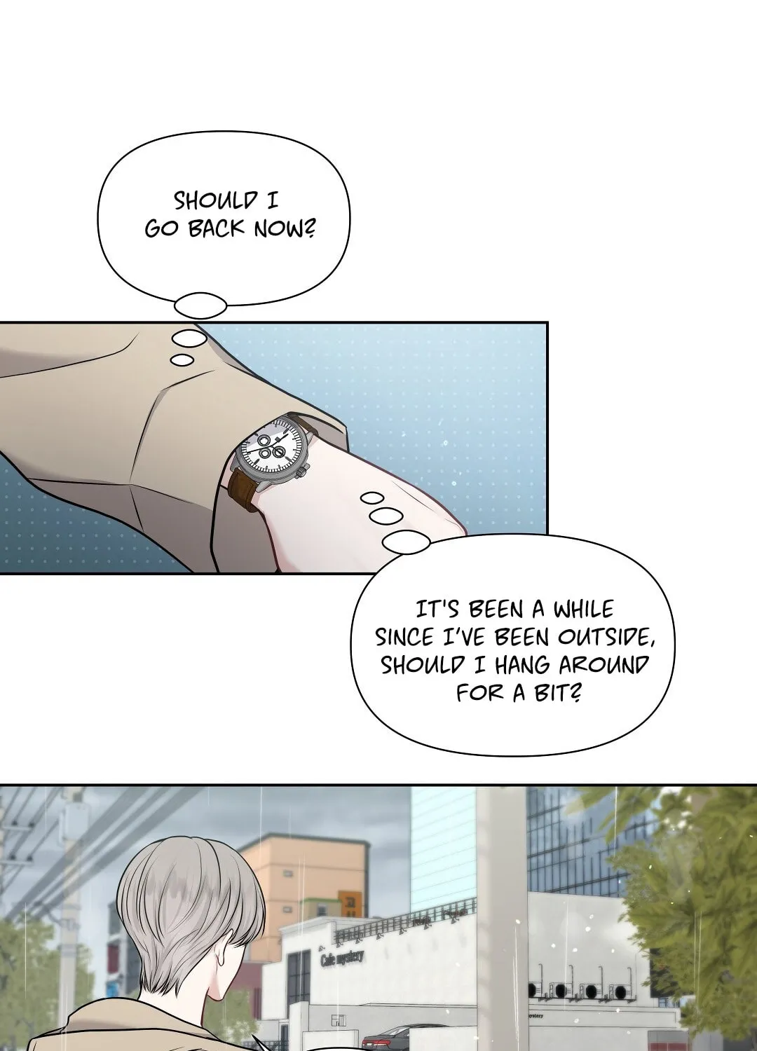 Read Macguffin chapter 2 image 58 on Lezhin