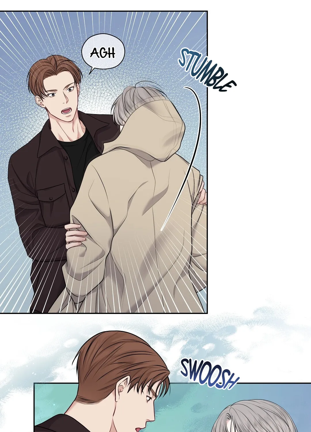 Read Macguffin chapter 2 image 63 on Lezhin