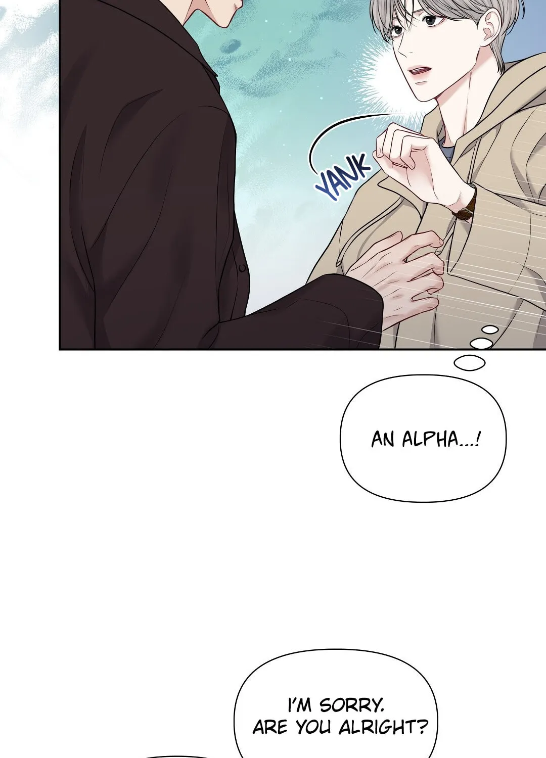 Read Macguffin chapter 2 image 64 on Lezhin