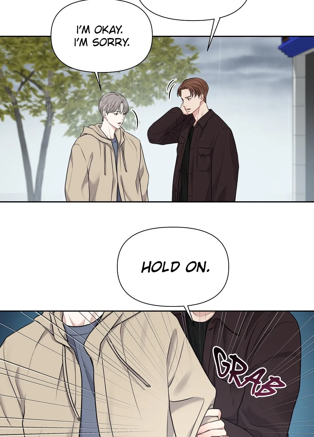 Read Macguffin chapter 2 image 65 on Lezhin