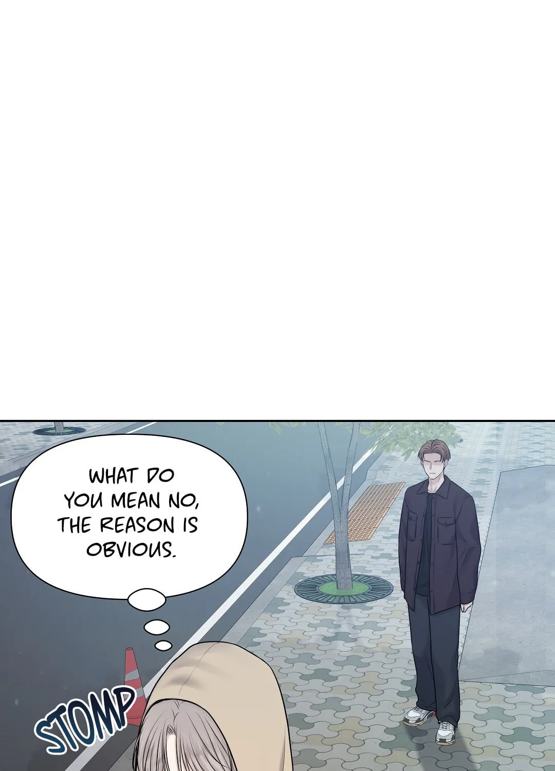 Read Macguffin chapter 2 image 71 on Lezhin