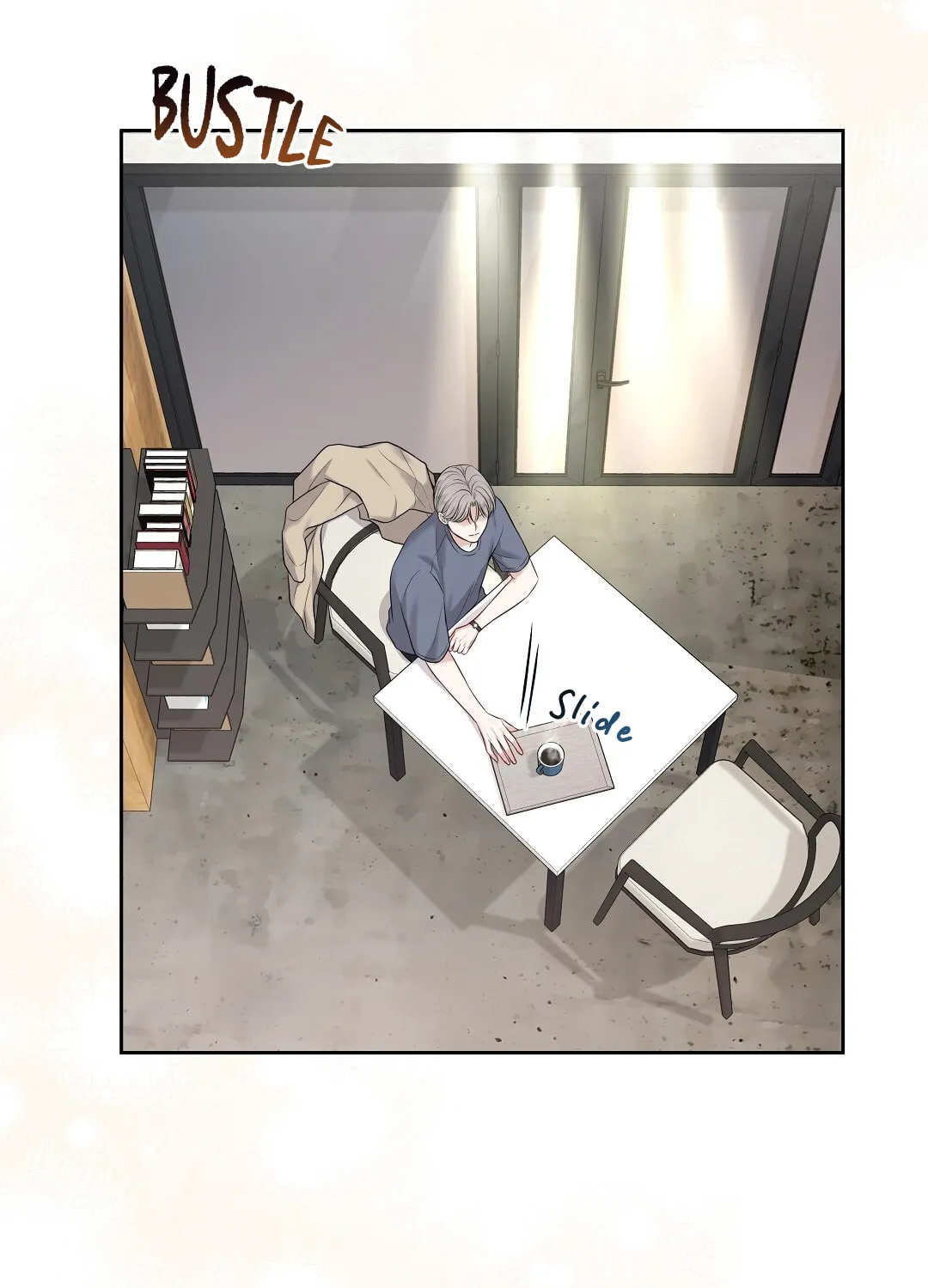 Read Macguffin chapter 2 image 77 on Lezhin
