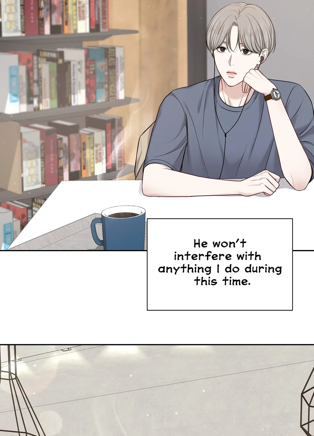 Read Macguffin chapter 2 image 79 on Lezhin