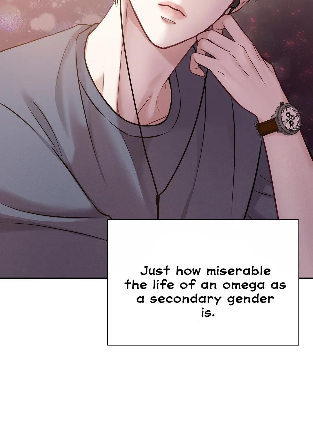 Read Macguffin chapter 2 image 82 on Lezhin