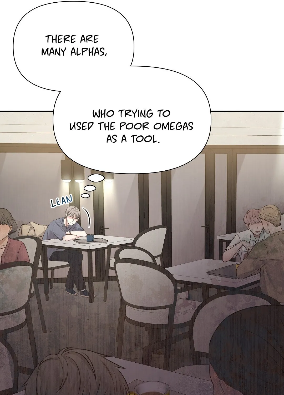 Read Macguffin chapter 2 image 83 on Lezhin