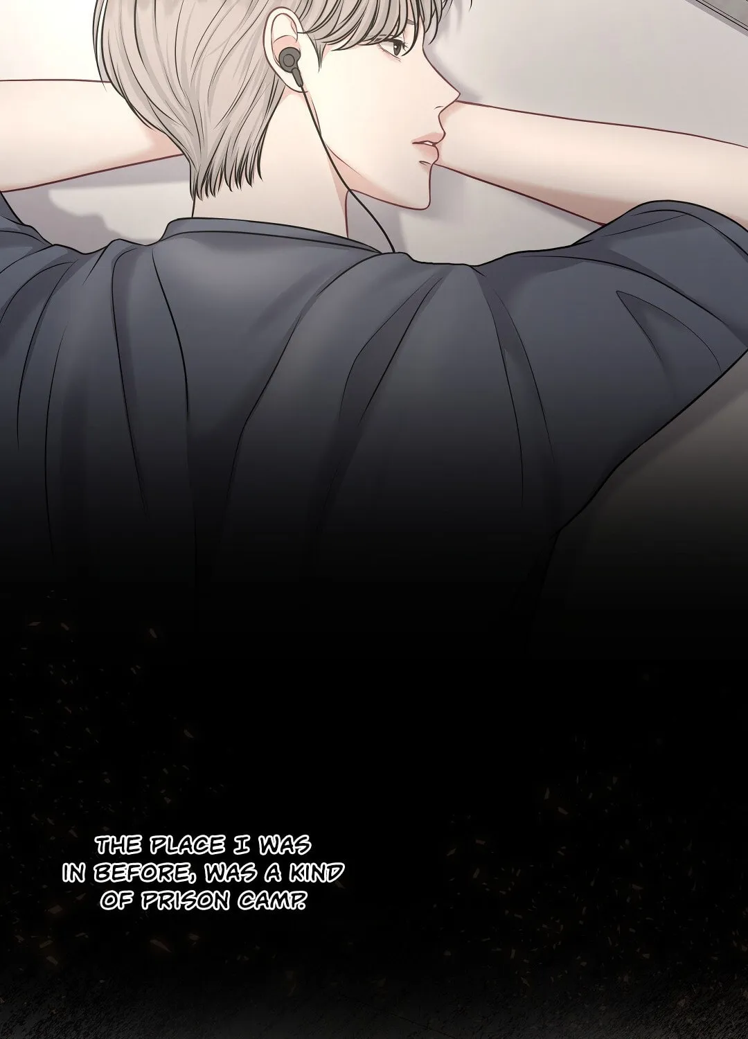 Read Macguffin chapter 2 image 85 on Lezhin