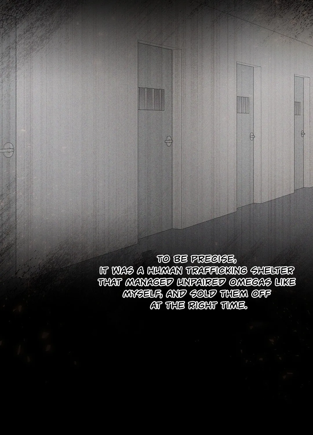 Read Macguffin chapter 2 image 86 on Lezhin
