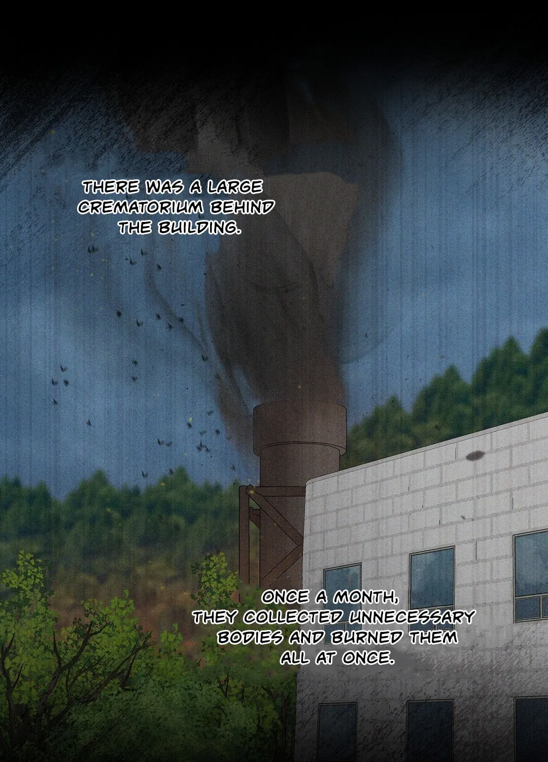 Read Macguffin chapter 2 image 87 on Lezhin