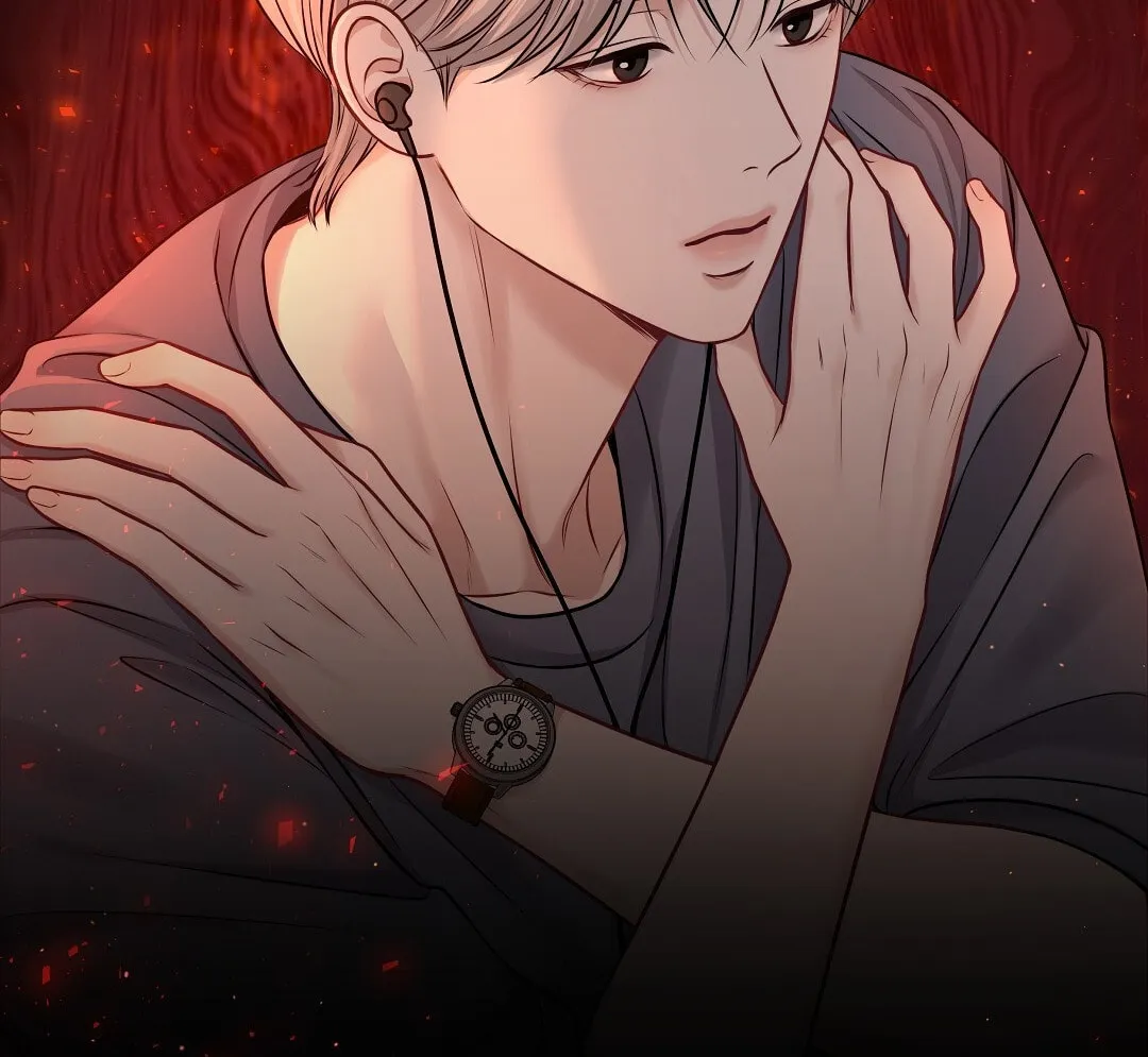 Read Macguffin chapter 2 image 89 on Lezhin